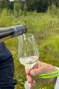 Naturgenuss Festival Wein und Moor